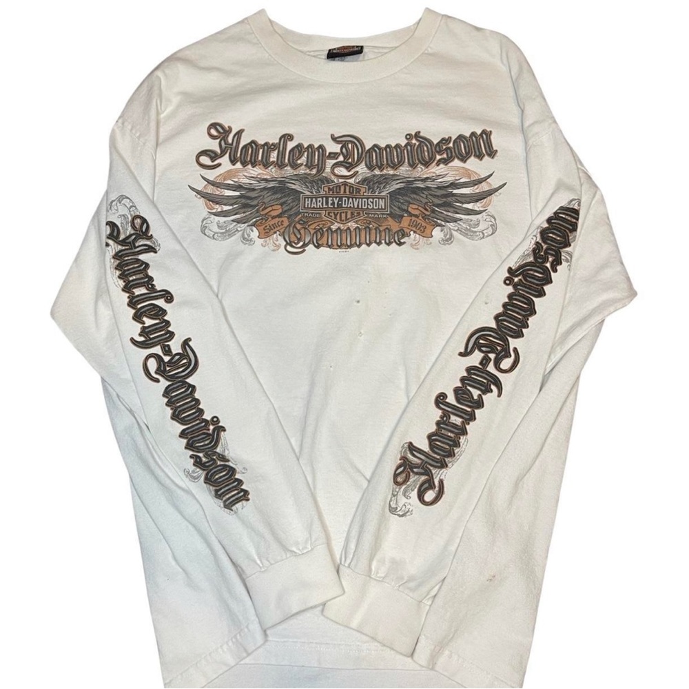 Harley Davidson T-Shirt